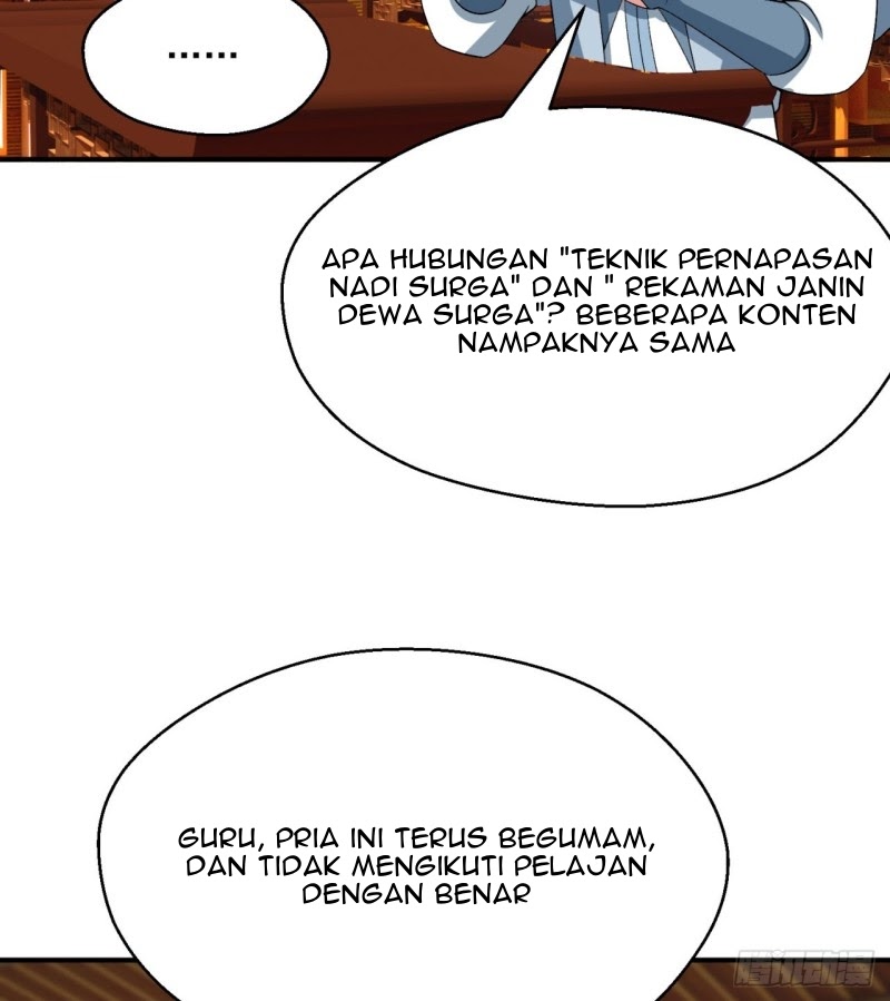 I Picked Up An Attributes Chapter 50 Gambar 45